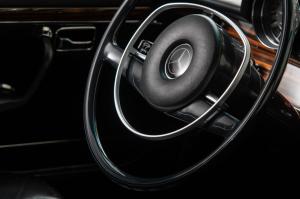 Mercedes-Benz 300 SEL 6.3 1969 года  (NA)
